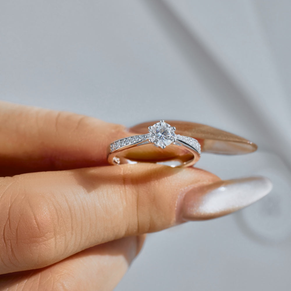 Aria Ring