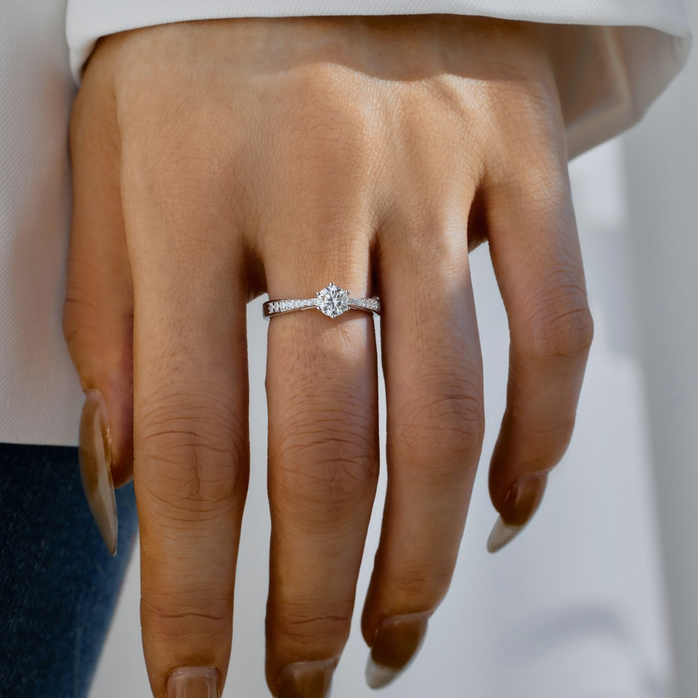 Aria Ring