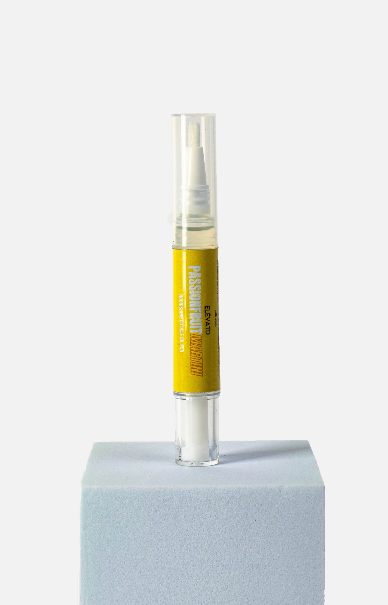 Passionfruit Martini Cuticle Oil Pen