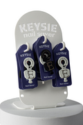 Black & White keysie
