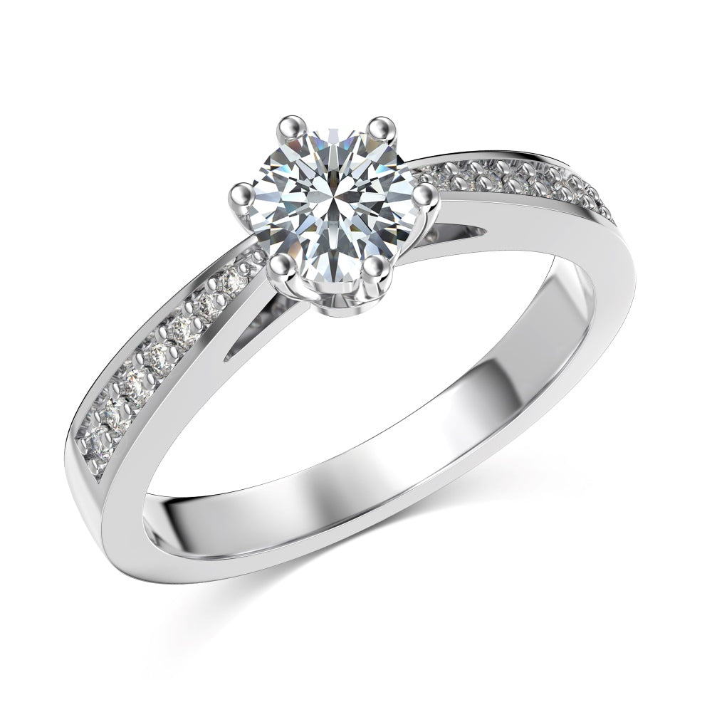 Aria Ring