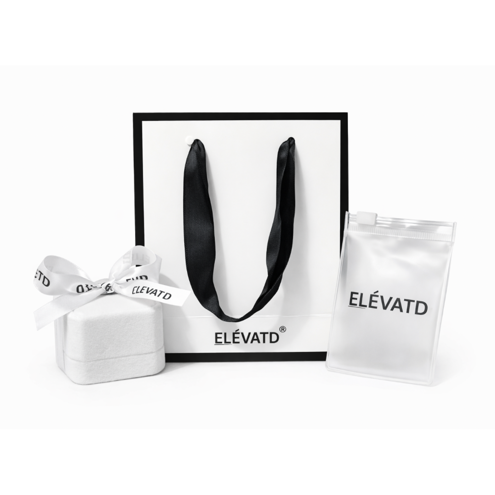 Elévatd Gift Wrap