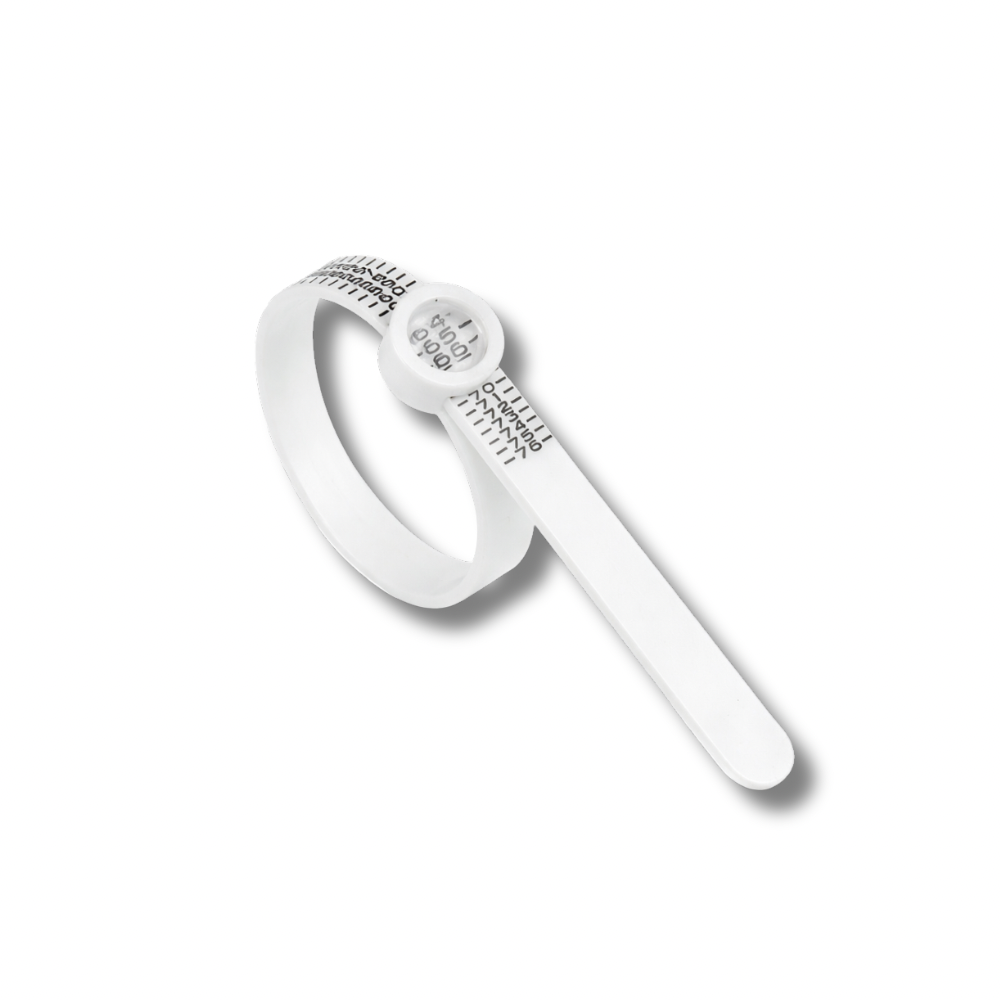 Elévatd Ring Sizer Tool