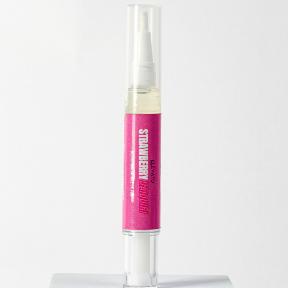 Strawberry Daiquiri Cuticle Oil pen